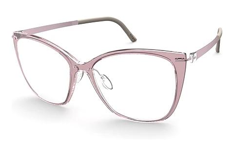 Lunettes de vue Silhouette Infinity View (1610 3540)