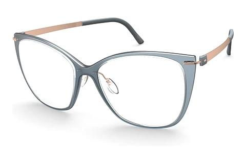 Lunettes de vue Silhouette Infinity View (1610 4530)