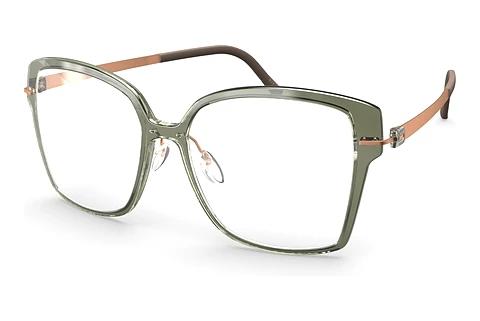 Lunettes de vue Silhouette Infinity View (1611 5540)