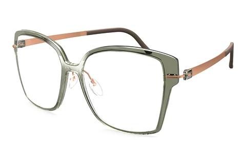 Lunettes de vue Silhouette Infinity View (1611 5541)