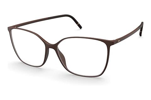 Lunettes de vue Silhouette Pure Wave (1612 6030)