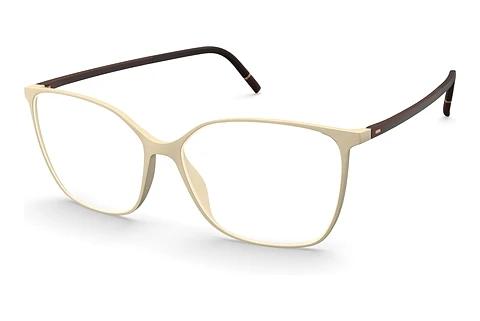 Lunettes de vue Silhouette Pure Wave (1612 8530)
