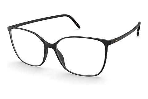 Lunettes de vue Silhouette Pure Wave (1612 9030)