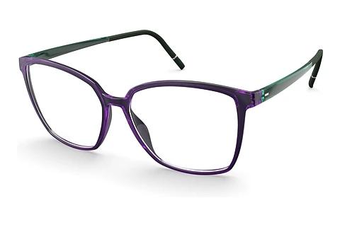 Lunettes de vue Silhouette Vivid Sky FR (1613 4010)