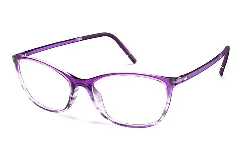 Lunettes de vue Silhouette Spx Illusion (1617 4310)