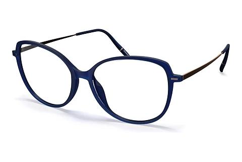 Lunettes de vue Silhouette Illusion Lite (1618 4730)