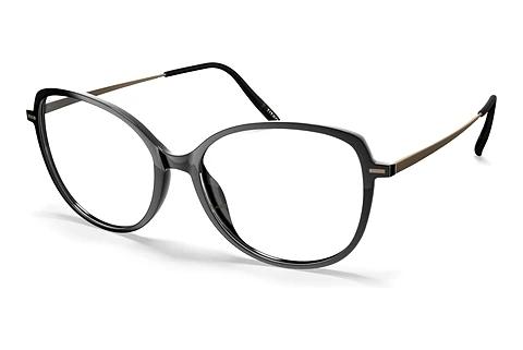 Lunettes de vue Silhouette Illusion Lite (1618 9130)