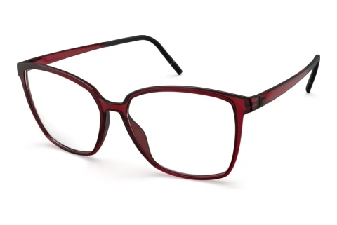 Lunettes de vue Silhouette Clear Sky (1621 3060)