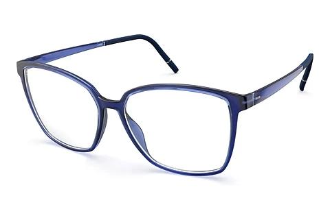 Lunettes de vue Silhouette Clear Sky (1621 4510)
