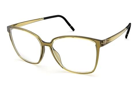 Lunettes de vue Silhouette Clear Sky (1621 5530)