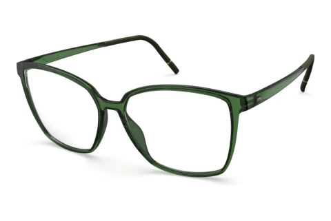 Lunettes de vue Silhouette Clear Sky (1621 5630)