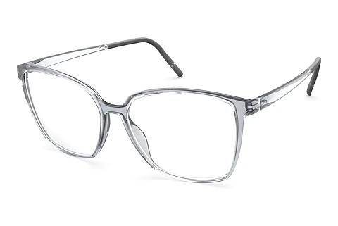 Lunettes de vue Silhouette Clear Sky (1621 6510)