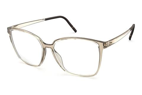 Lunettes de vue Silhouette Clear Sky (1621 8530)