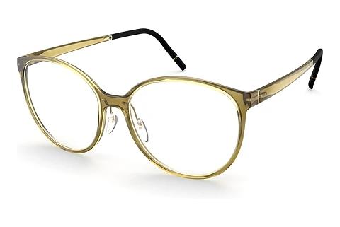 Lunettes de vue Silhouette Clear Sky (1622 5530)
