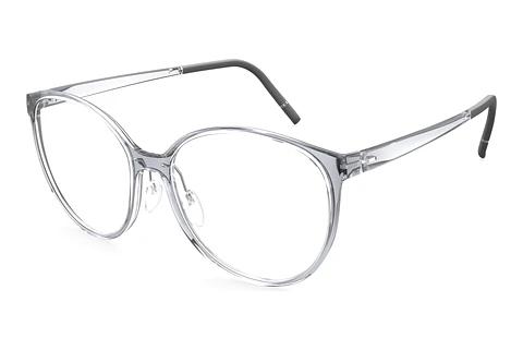 Lunettes de vue Silhouette Clear Sky (1622 6512)