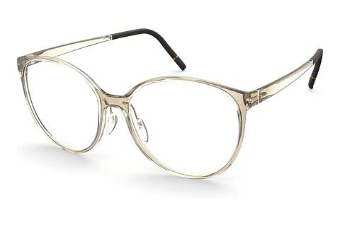 Lunettes de vue Silhouette Clear Sky (1622 8530)