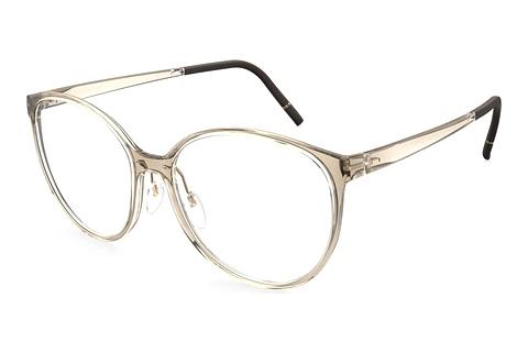 Lunettes de vue Silhouette Clear Sky (1622 8532)