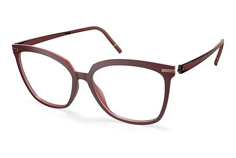 Lunettes de vue Silhouette Vibrant Horizon (1623 3530)