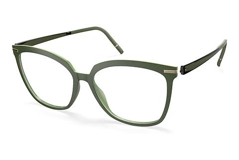 Lunettes de vue Silhouette Vibrant Horizon (1623 5530)