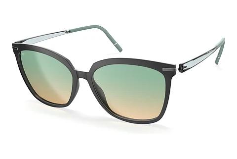 Lunettes de vue Silhouette Vibrant Horizon (1623 9165)