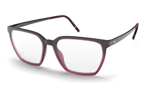 Lunettes de vue Silhouette Clear Sky (1625 3510)