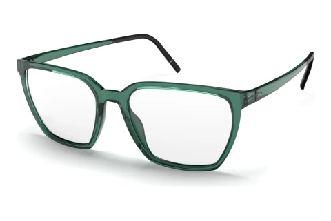 Lunettes de vue Silhouette Clear Sky (1625 5560)