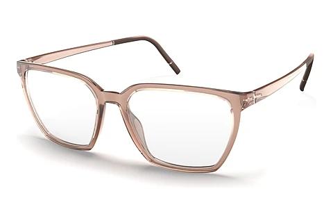 Lunettes de vue Silhouette Clear Sky (1625 6030)
