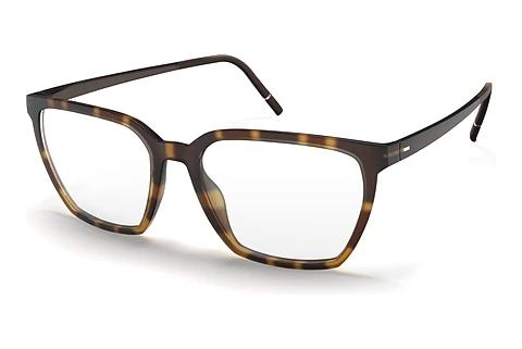 Lunettes de vue Silhouette Clear Sky (1625 6130)