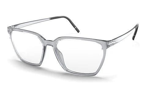 Lunettes de vue Silhouette Clear Sky (1625 6510)
