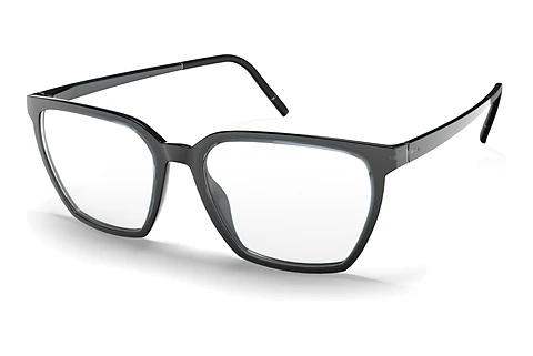 Lunettes de vue Silhouette Clear Sky (1625 6560)
