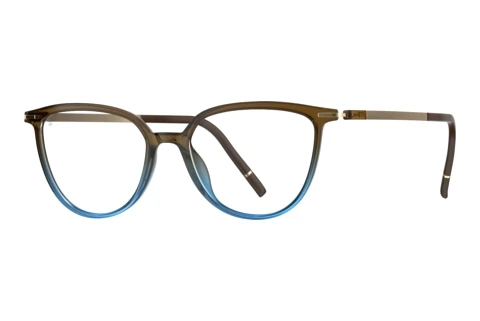 Lunettes de vue Silhouette Rising Dawn (1627 6130)