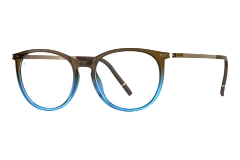Lunettes de vue Silhouette Rising Dawn (1628 6130)