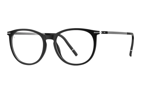 Lunettes de vue Silhouette Rising Dawn (1628 9100)