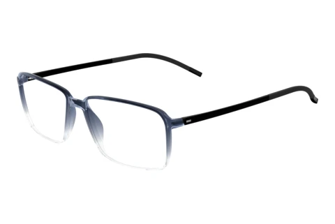 Lunettes de vue Silhouette Spx Illusion (2887 6053)