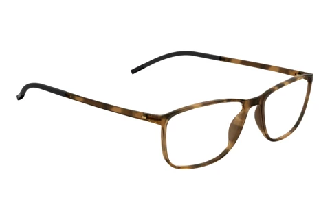 Lunettes de vue Silhouette Spx Illusion (2888 6051)