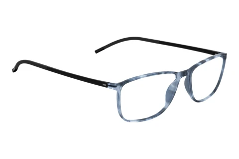 Lunettes de vue Silhouette Spx Illusion (2888 6052)