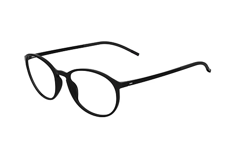 Lunettes de vue Silhouette Spx Illusion (2889 6050)