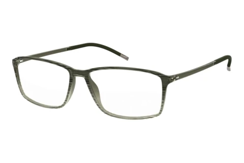 Lunettes de vue Silhouette Spx Illusion (2893 6055)