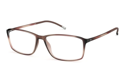 Lunettes de vue Silhouette Spx Illusion (2893 6122)