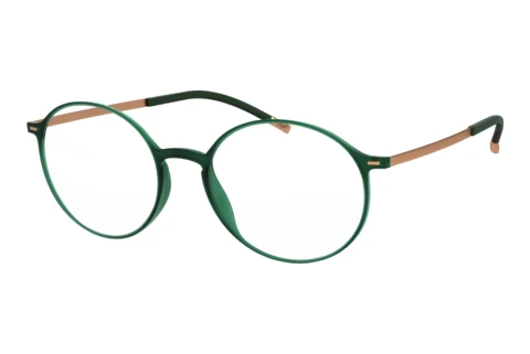 Lunettes de vue Silhouette Urban Lite (2901 6201)