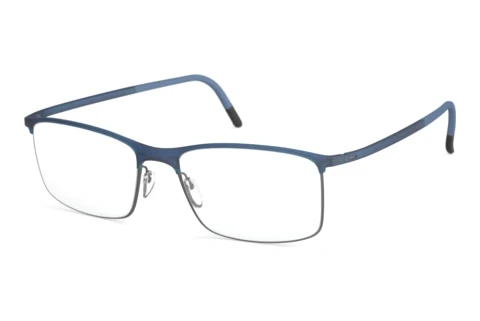 Lunettes de vue Silhouette Urban Fusion (2904 6106)