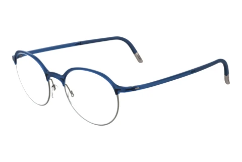Lunettes de vue Silhouette Urban Fusion (2910 5061)