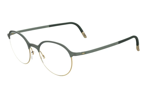 Lunettes de vue Silhouette Urban Fusion (2910 5541)