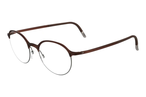 Lunettes de vue Silhouette Urban Fusion (2910 6061)