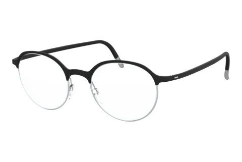 Lunettes de vue Silhouette Urban Fusion (2910 9000)