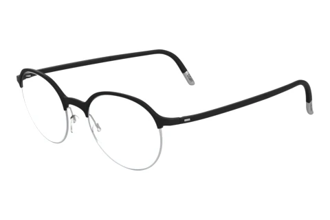 Lunettes de vue Silhouette Urban Fusion (2910 9001)