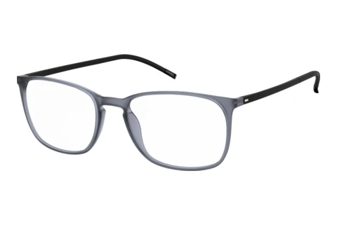 Lunettes de vue Silhouette Spx Illusion (2911 6510)