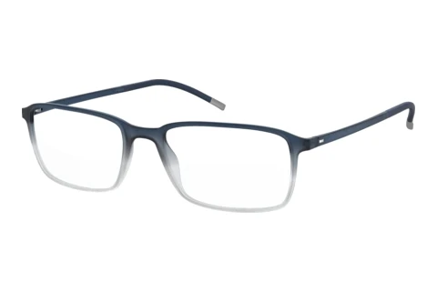 Lunettes de vue Silhouette Spx Illusion (2912 4510)