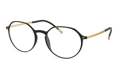 Lunettes de vue Silhouette Urban Lite (2918 9130)