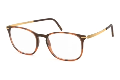 Lunettes de vue Silhouette Momentum (2920 6030)